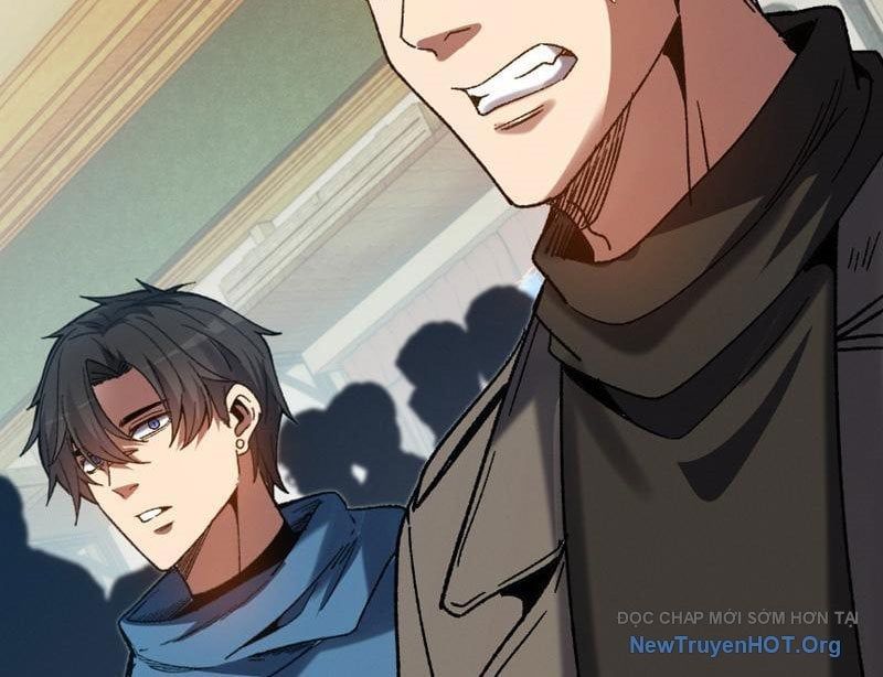 Hạch Đạo Đao Pháp, Ta Một Đao Trấn Thiên Hạ - chap4 - Trang 94